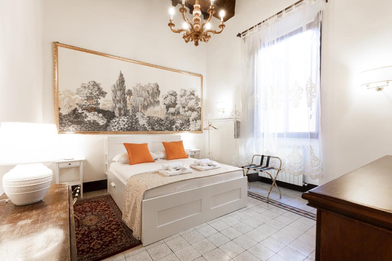 Leonardo Colosseo Apartment Rom