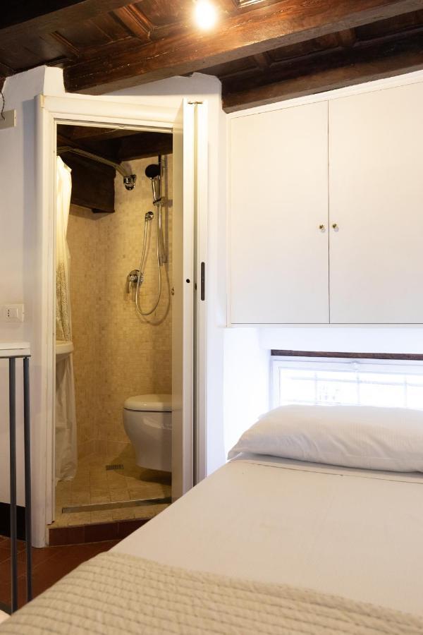 Leonardo Colosseo Apartment Rom
