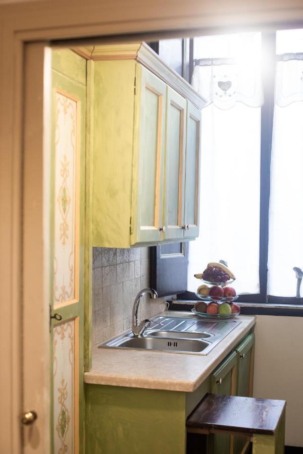 Leonardo Colosseo Apartment Rom